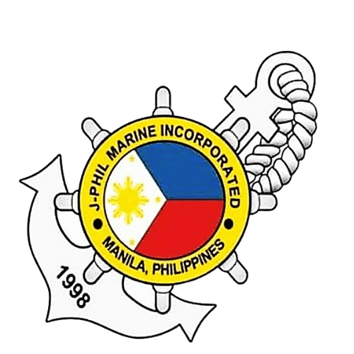 JPHIL Marine Logo