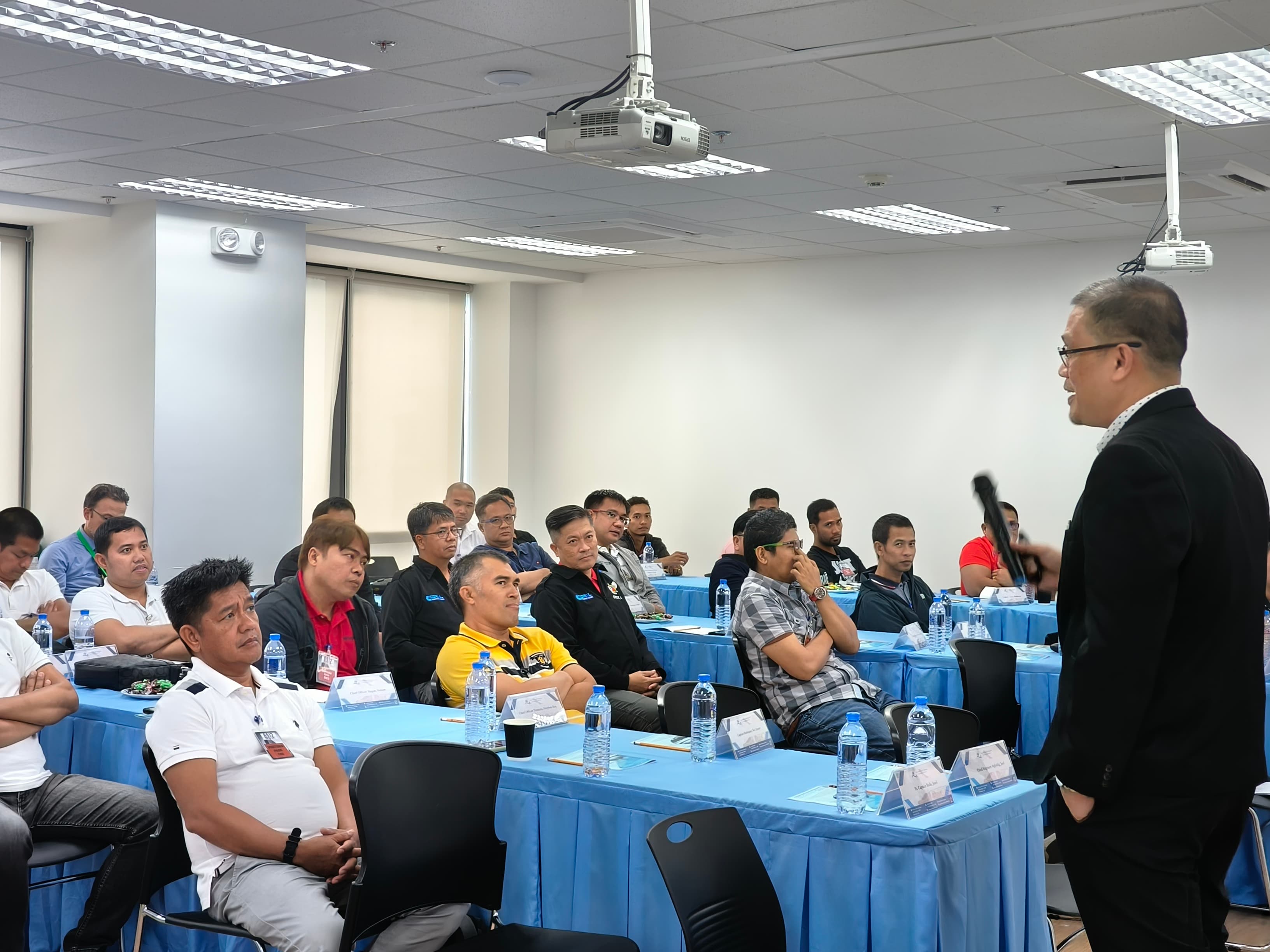 Design and Implementation